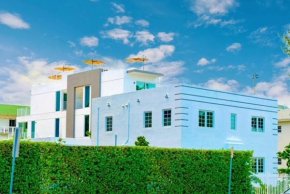 60 Guests Luxury South Beach Private Estate